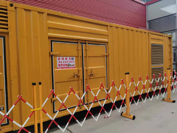 海港关于通用发电机的十万个为什么？