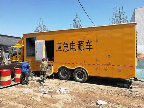 海港发电车租赁-教您挑选发电机哪些技巧可以掌握使用