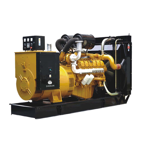 海港租赁发电机-怎样确保潍柴发电机组的质量