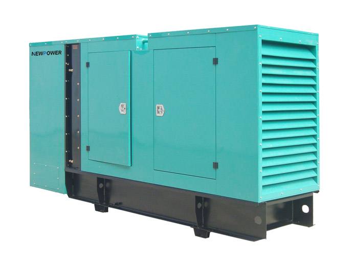 海港发电车租赁-沃尔沃发电机组多少钱