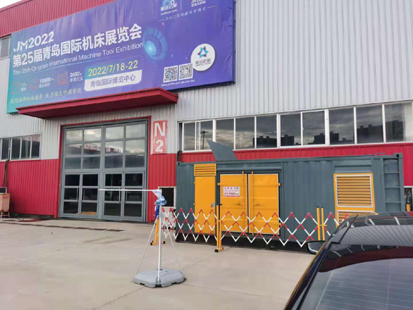 海港发电机租赁-柴油发电机组不及时维护危害大