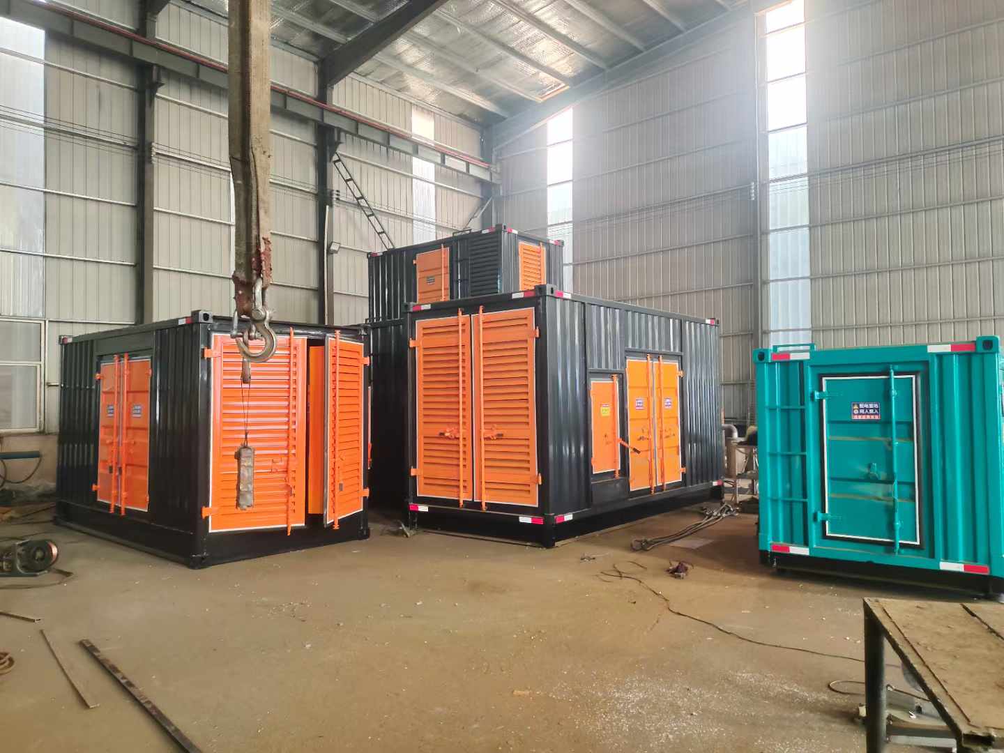 海港发动机故障灯亮了是什么原因？