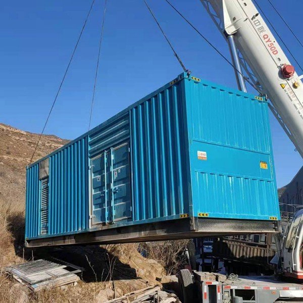 海港发电机组不同pH值范围的冷却液价格有何差异？