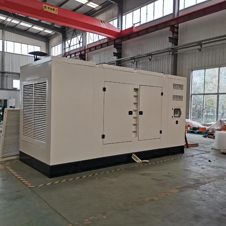 海港启动发电机组时需要注意什么？