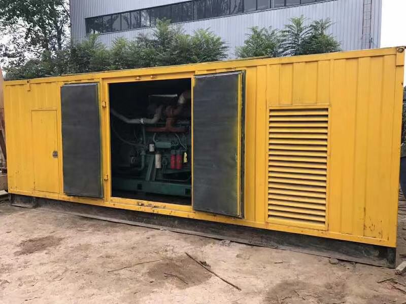 海港环境温度对柴油发电机组预热时间的影响有多大？