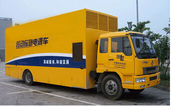 海港发电机组如何判断水冷式机油散热器是否需要更换？