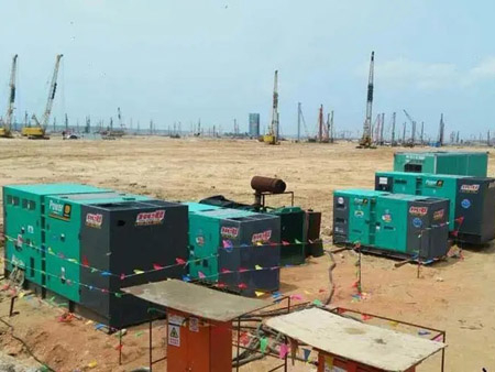 海港测量水冷式机油散热器密封件尺寸的具体步骤是什么？