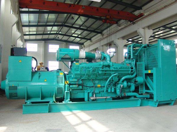 海港影响800KW发电机组油耗的因素有哪些？