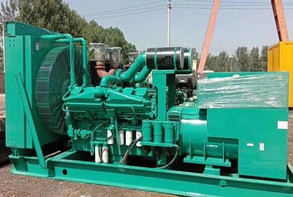 海港柴油发电机组换季保养需重点关注以下要点，结合不同季节特点进行针对性维护